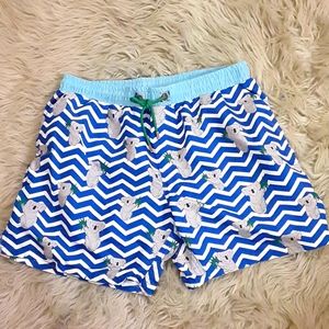 Board shorts